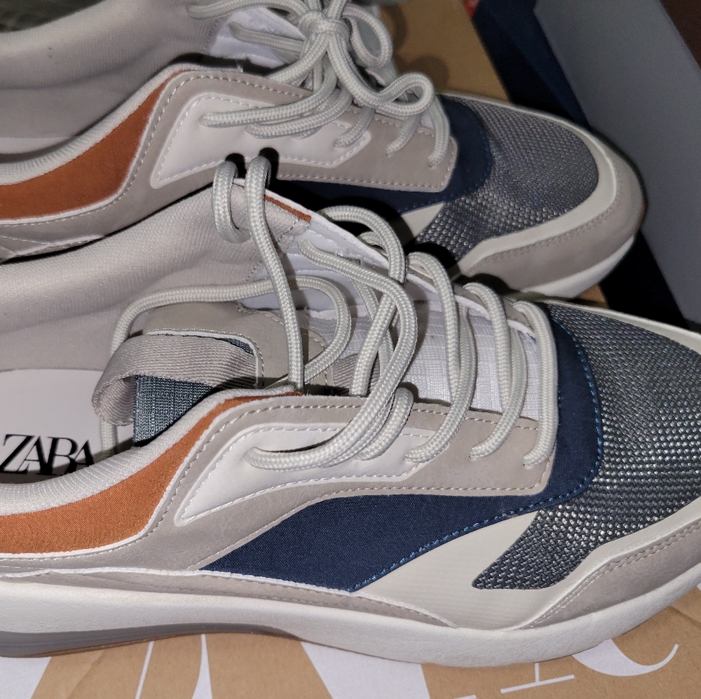 Zara Size 45 (12)